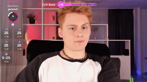 Emilio online show from June 2026 05:13:02 PM
