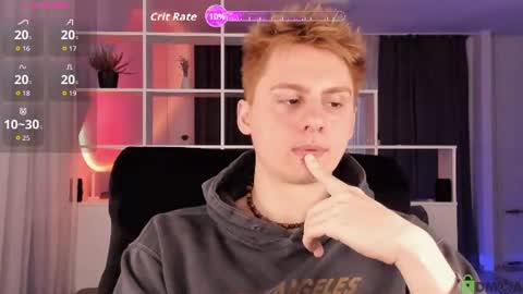 Emilio online show from June 2026 05:13:02 PM