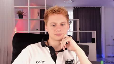 Snapshot of sunburn_boy chatting on July 2026 06:57:02 AM Emilio online show from July 2026 06:57:02 AM
