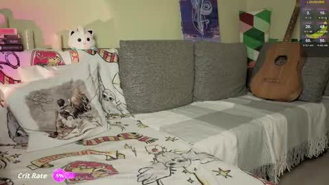 Vicky online show from March 2026 08:36:02 PM