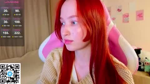 sunflare_ online show from February 2026 05:57:02 PM