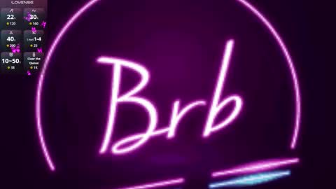 Jeraldine online show from November 2025 06:53:02 PM