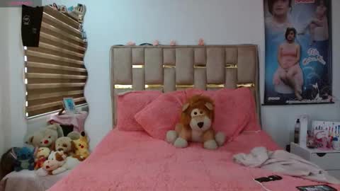 Jeraldine online show from January 2026 07:51:02 PM