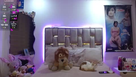 Jeraldine online show from February 2026 09:34:01 AM