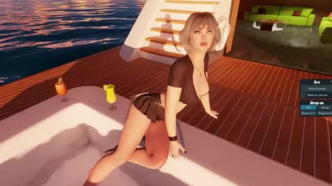 sunhee online show from October 2025 03:18:02 AM