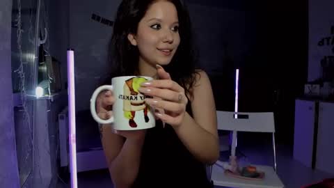 Amy online show from January 2025 10:33:02 PM