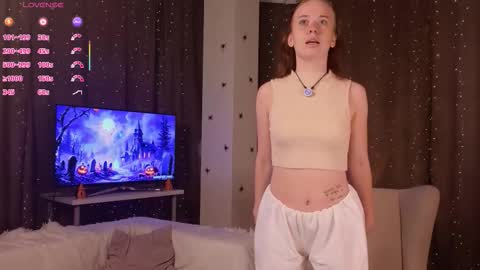 Becky online show from October 2025 03:07:01 PM