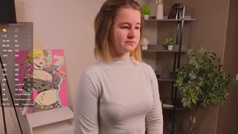 Kiki online show from November 2025 01:05:02 AM