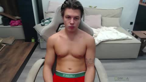 Alice and Sergey online show from October 2025 07:45:01 AM