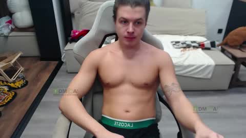 Alice and Sergey online show from December 2025 09:37:01 AM