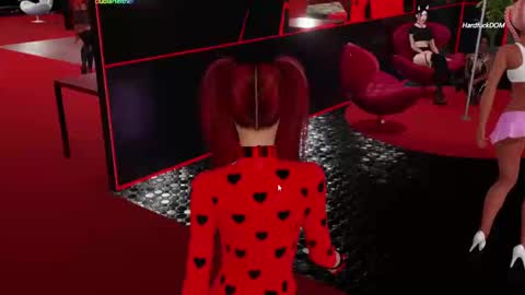 sunny_femboy online show from February 2025 11:50:02 AM