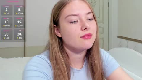 Snapshot of sunny_love__ chatting on November 2025 06:34:02 AM Vanessa online show from November 2025 06:34:02 AM