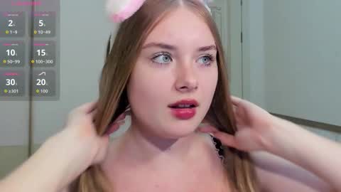 Snapshot of sunny_love__ chatting on November 2025 06:46:02 AM Vanessa online show from November 2025 06:46:02 AM