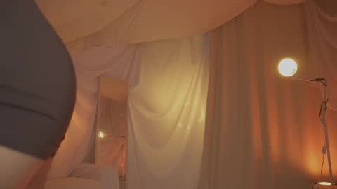 Maria online show from April 2026 09:16:02 PM