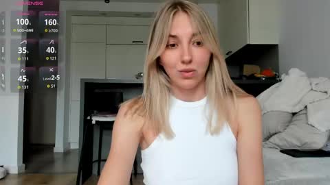 Snapshot of sunny_rina chatting on May 2026 09:03:01 AM Rina online show from May 2026 09:03:01 AM