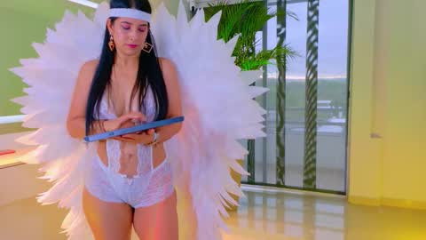 Sunny River online show from January 2026 12:07:01 PM