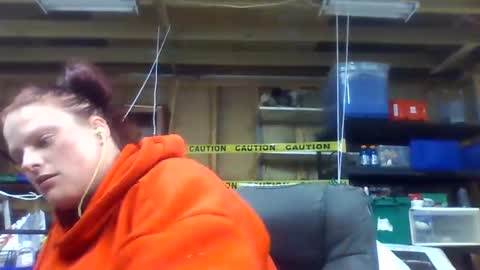 Sunnie online show from December 2024 03:21:02 AM