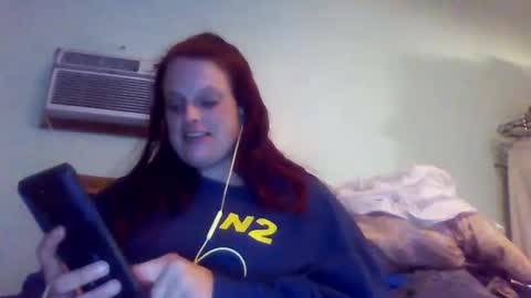 Sunnie online show from December 2024 01:21:01 AM