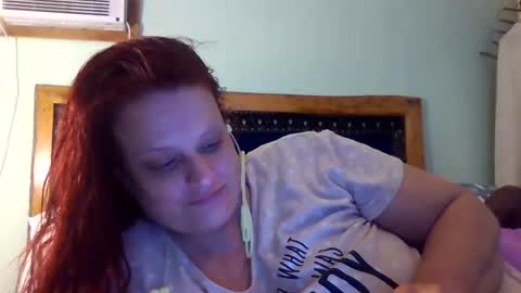 Sunnie online show from February 2025 03:19:01 AM