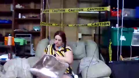 Sunnie online show from February 2025 06:27:02 AM