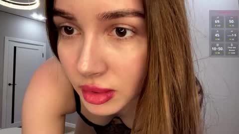 Christina online show from February 2026 08:30:01 AM