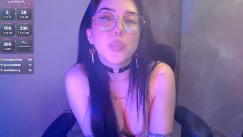 Maria online show from December 2024 11:14:02 PM