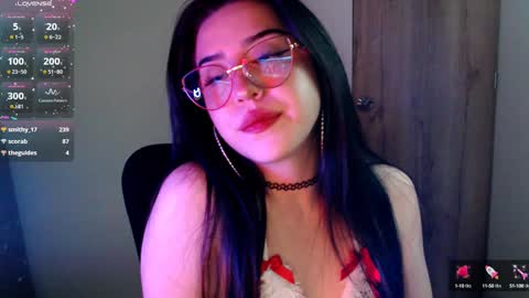 Maria online show from December 2024 04:11:01 AM