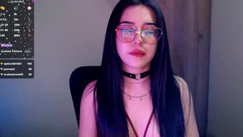 Maria online show from December 2024 04:08:02 AM