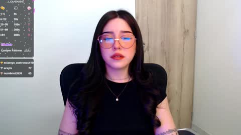 Maria online show from December 2024 09:06:02 PM