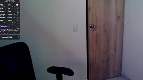 Maria online show from January 2025 04:10:02 AM