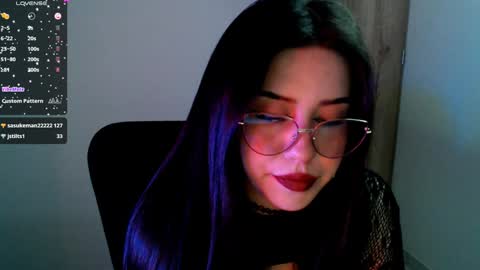 Maria online show from January 2025 01:08:01 AM