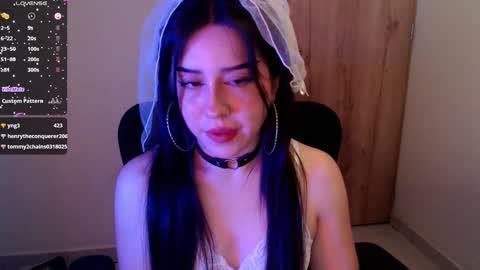 Maria online show from January 2025 02:09:01 AM