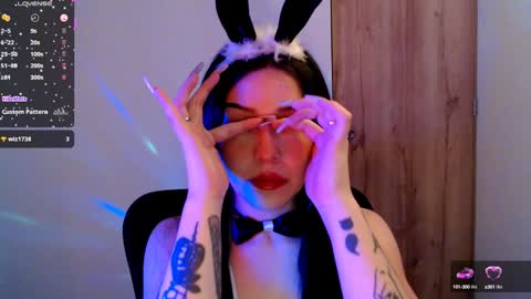 Maria online show from February 2025 02:07:01 AM