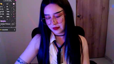 Maria online show from February 2025 02:08:01 AM