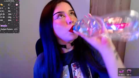 Maria online show from February 2025 02:07:02 AM