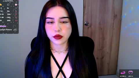 Maria online show from March 2025 12:59:01 AM