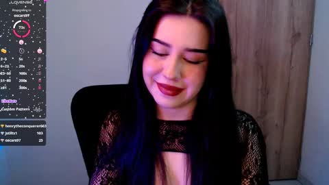 Maria online show from March 2025 05:14:02 AM