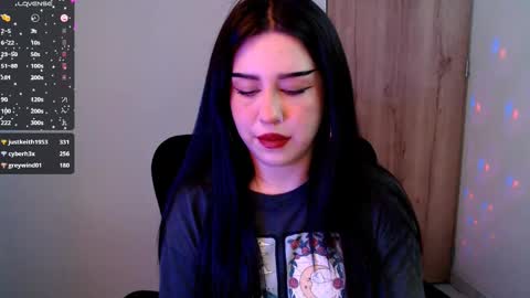 Maria online show from March 2025 05:24:02 AM