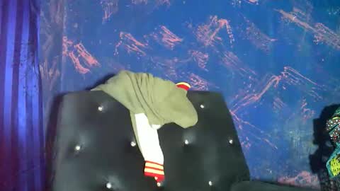 Sunnyblack2 online show from March 2026 08:38:01 AM