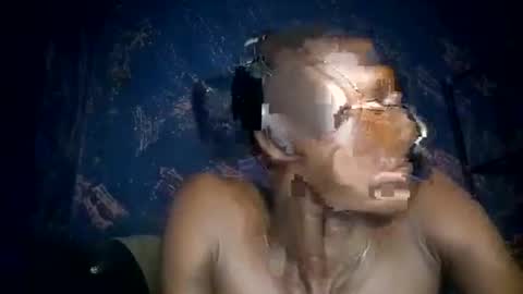 Sunnyblack2 online show from April 2026 10:10:02 PM