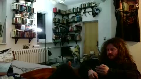 sunr1sa online show from January 2025 06:40:02 PM