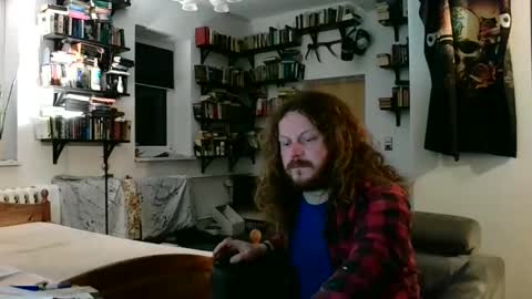 sunr1sa online show from January 2025 04:36:01 PM