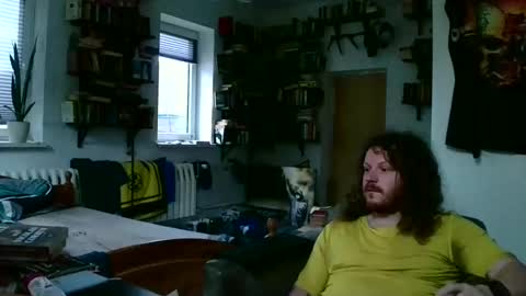 sunr1sa online show from February 2025 06:21:02 AM