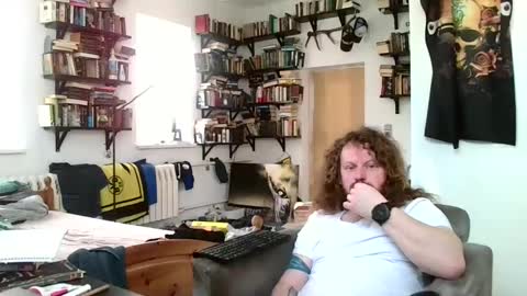 sunr1sa online show from March 2025 09:21:01 AM