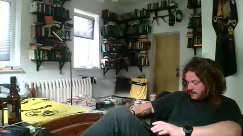 sunr1sa online show from October 2025 06:45:01 AM