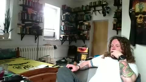 sunr1sa online show from April 2026 11:15:01 AM