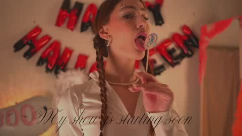 Alice online show from December 2024 06:33:02 AM