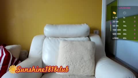 Angela  Sunshine1818club online show from February 2026 06:39:02 AM