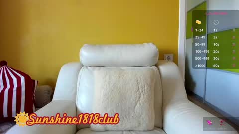 Angela  Sunshine1818club online show from April 2026 06:16:02 AM