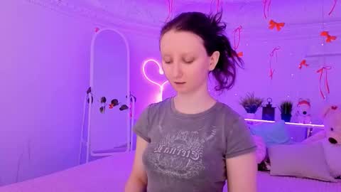 Alice online show from February 2026 01:26:02 PM